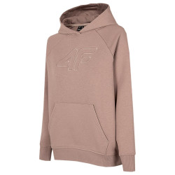 4F Γυναικείο φούτερ